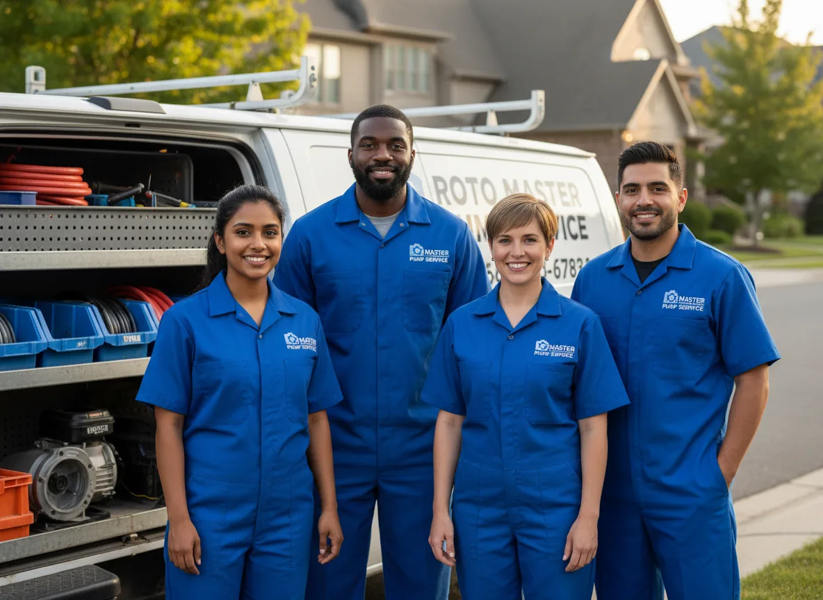 Sump Pump Installation company in Bethany Beach, DE